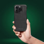 Kryt Roar Look na Apple iPhone 12 Pro Čierny