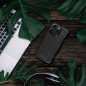 Kryt Roar Look na Apple iPhone 12 Pro Čierny