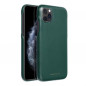 Kryt Roar Look na Apple iPhone XS Max Zelený