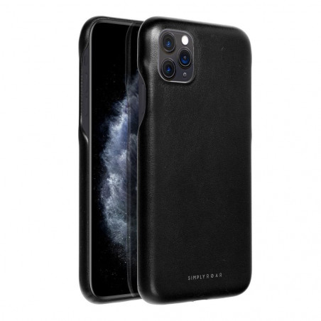 Kryt Roar Look na Apple iPhone 11 Pro Max Čierny