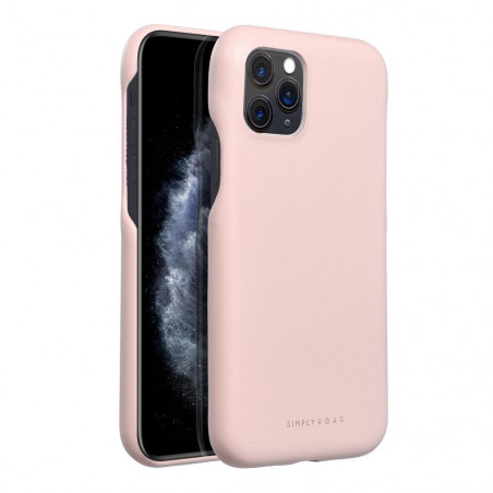 Kryt Roar Look na Apple iPhone 11 Pro Ružový