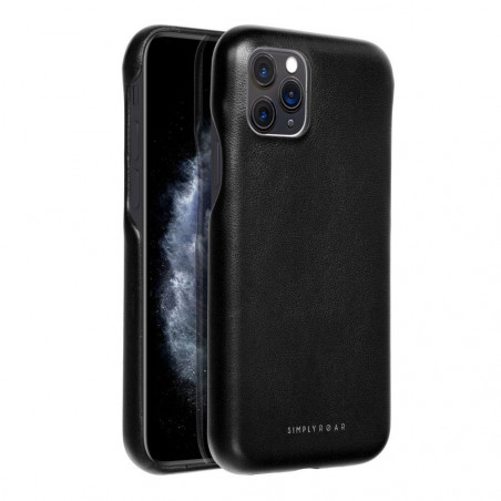 Kryt Roar Look na Apple iPhone 11 Pro Čierny