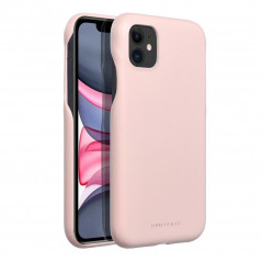 Kryt Roar Look na Apple iPhone 11 Ružový