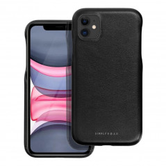 Kryt Roar Look na Apple iPhone 11 Čierny