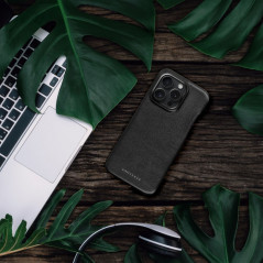 Kryt Roar Look na Apple iPhone 11 Čierny