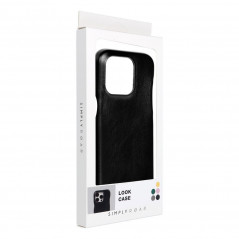 Kryt Roar Look na Apple iPhone 11 Čierny