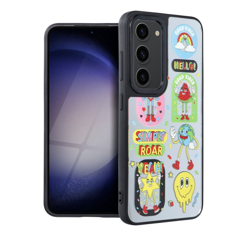 Roar na Samsung Galaxy A14 5G Style 1, Style 2, Style 3, Style 4 Roar na Samsung Galaxy A14 5G Style 1, Style 2, Style 3, Style 4