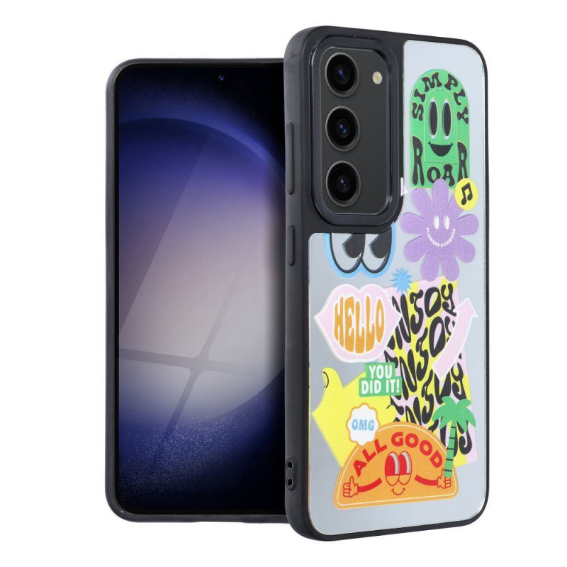 Roar na Samsung Galaxy A14 5G Style 1, Style 2, Style 3, Style 4 Roar na Samsung Galaxy A14 5G Style 1, Style 2, Style 3, Style 4