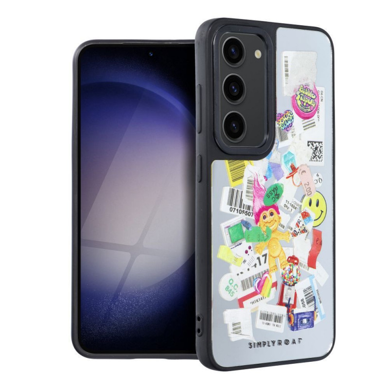 Roar na Samsung Galaxy A34 Style 1, Style 2, Style 3, Style 4 Roar na Samsung Galaxy A34 Style 1, Style 2, Style 3, Style 4
