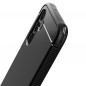 Kryt Spigen Armor na Samsung Galaxy A14 5G Uhlíkové vlákno, Elegant  Čierny