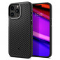Kryt Spigen Armor na Apple iPhone 15 Pro Max Elegant  Čierny