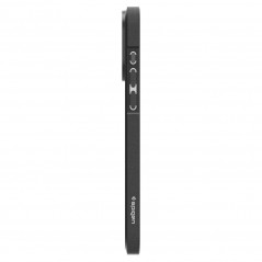 Kryt Spigen Armor na Apple iPhone 15 Pro Max Elegant  Čierny