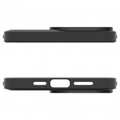 Kryt Spigen Armor na Apple iPhone 15 Pro Max Elegant  Čierny