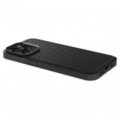Kryt Spigen Armor na Apple iPhone 15 Pro Max Elegant  Čierny