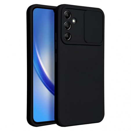 Kryt Slide na Samsung Galaxy A34 Čierny