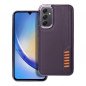 Kryt MILANO na Samsung Galaxy A34 Tmavo fialový (purple) Kryt MILANO na Samsung Galaxy A34 Tmavo fialový (purple)