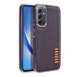Kryt MILANO na Samsung Galaxy A34 Tmavo fialový (purple) Kryt MILANO na Samsung Galaxy A34 Tmavo fialový (purple)