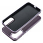 Kryt MILANO na Samsung Galaxy A34 Tmavo fialový (purple) Kryt MILANO na Samsung Galaxy A34 Tmavo fialový (purple)