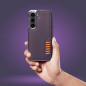 Kryt MILANO na Samsung Galaxy A34 Tmavo fialový (purple) Kryt MILANO na Samsung Galaxy A34 Tmavo fialový (purple)