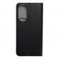 Peňaženkové puzdro Smart Case Book na Oppo A98 5G Čierny