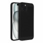 Kryt Breezy na Apple iPhone 15 Plus Čierny