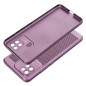 Kryt Breezy na XIAOMI Redmi 10C Fialový (Purple)