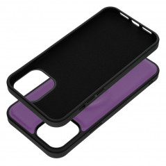 Kryt Roar Mag Morning na Apple iPhone 12 Pro Max Elegant  MagSAFE  Fialový (Purple)