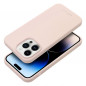 Kryt Roar Cloud-Skin na Apple iPhone 14 Pro Max Svetlo ružový