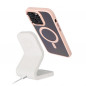 Kryt Color Edge Mag na Apple iPhone 11 Pro MagSAFE  Ružový