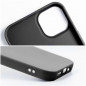 Kryt MATT na Samsung Galaxy A14 5G Čierny