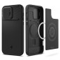 Kryt Spigen Optik Armor na Apple iPhone 14 Pro Čierny