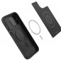 Kryt Spigen Optik Armor na Apple iPhone 14 Pro Čierny