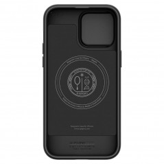 Kryt Spigen Optik Armor na Apple iPhone 14 Pro Čierny