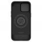 Kryt Spigen Optik Armor na Apple iPhone 14 Pro Čierny