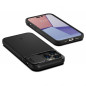 Kryt Spigen Optik Armor na Apple iPhone 14 Pro Čierny