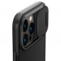 Kryt Spigen Optik Armor na Apple iPhone 14 Pro Čierny