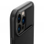 Kryt Spigen Optik Armor na Apple iPhone 14 Pro Čierny