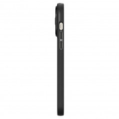 Kryt Spigen Optik Armor na Apple iPhone 14 Pro Čierny