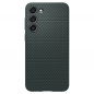 Kryt Spigen  Liquid Air na Samsung Galaxy S23 Plus 5G Temne zelená