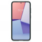 Kryt Spigen  Liquid Air na Samsung Galaxy S23 Plus 5G Temne zelená