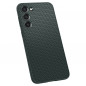 Kryt Spigen  Liquid Air na Samsung Galaxy S23 Plus 5G Temne zelená