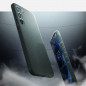 Kryt Spigen  Liquid Air na Samsung Galaxy S23 Plus 5G Temne zelená