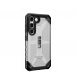 Kryt Urban Armor Gear Plasma na Samsung Galaxy S23 5G Ľadová