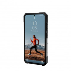 Kryt Urban Armor Gear Plasma na Samsung Galaxy S23 5G Ľadová