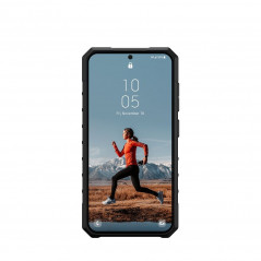Kryt Urban Armor Gear Plasma na Samsung Galaxy S23 5G Ľadová