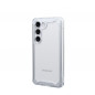 Kryt Urban Armor Gear Plyo na Samsung Galaxy S23 5G Prémiové puzdro  MagSAFE  Ľadová