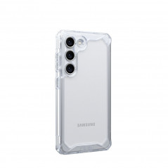 Kryt Urban Armor Gear Plyo na Samsung Galaxy S23 5G Prémiové puzdro  MagSAFE  Ľadová