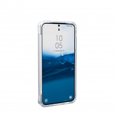 Kryt Urban Armor Gear Plyo na Samsung Galaxy S23 5G Prémiové puzdro  MagSAFE  Ľadová