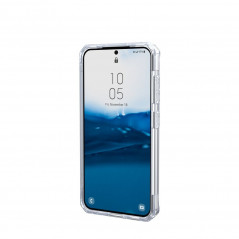 Kryt Urban Armor Gear Plyo na Samsung Galaxy S23 5G Prémiové puzdro  MagSAFE  Ľadová