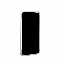 Kryt Urban Armor Gear Plyo na Samsung Galaxy S23 5G Prémiové puzdro  MagSAFE  Ľadová